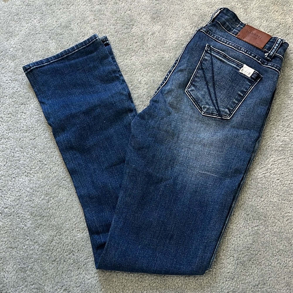 Barbell Apparel Long Bootcut Jeans